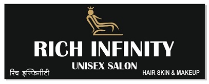 New Logo-rich infinity